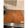 Image 1 : Pizza Cutting Board