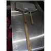 Image 1 : Lot of 3 Pizza Oven Paddles