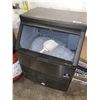 Image 2 : Manitowoc Ice Maker Model QY0214A, includes ice scoop