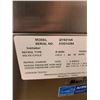 Image 3 : Manitowoc Ice Maker Model QY0214A, includes ice scoop