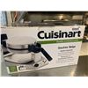 Image 1 : Cuisinart Belgian Waffle maker
