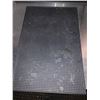 Image 3 : Lot of 2 Rubber Pour.Glass Mats approx 12 x 20