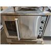 Image 1 : Therma-Tek Stainless Steel Gas Convection Oven-(PLEASE PICK UP THIS ITEM AT THE AUCTION DEPOT WAREHO