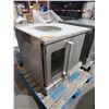 Image 4 : Therma-Tek Natural Gas Commercial convection Oven -(PLEASE PICK UP THIS ITEM AT THE AUCTION DEPOT WA