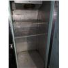 Image 2 : Victory Stainless Steel reach in Commercial refrigerator/Freezer -(PLEASE PICK UP THIS ITEM AT THE A