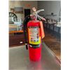 Image 1 : Badger ABC Fire Extinguisher