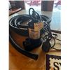 Image 1 : Diamond Sump Pump with hose