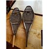 Image 1 : Vintage Set of Snowshoes