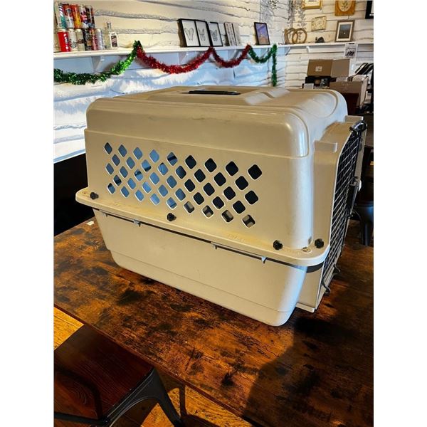 Dog Crate medium size