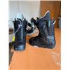 Image 2 : Burton Snowboard with Binding and Womens Mint size 7.5 boots