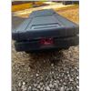 Image 3 : Molded Plastic double door truck tool box