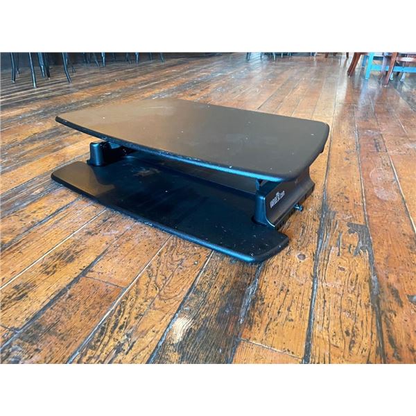 Adjustable Stand Up Table top Desk