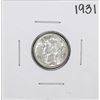 Image 1 : 1931 Mercury Dime Coin