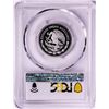 Image 2 : 2016-Mo Mexico Proof 1/4 oz Silver Libertad Coin PCGS PR70DCAM