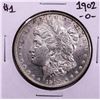 Image 1 : 1902-O $1 Morgan Silver Dollar Coin