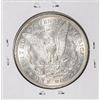 Image 2 : 1892 $1 Morgan Silver Dollar Coin