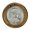Image 2 : .999 Fine Silver Comstock Hotel & Casino Reno, NV $10 Limited Edition Gaming Token