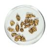 Image 1 : Gold Nuggets 4.47 Grams Total Weight