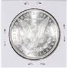 Image 2 : 1880 $1 Morgan Silver Dollar Coin