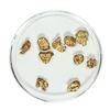 Image 1 : Gold Nuggets 2.97 Grams Total Weight