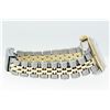 Image 5 : Rolex Ladies Two Tone Diamond Datejust Wristwatch