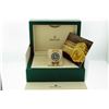 Image 5 : Rolex Men's 18K Yellow Gold Diamond Day Date Presidential Watch With Rolex Box