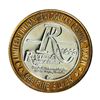 Image 2 : .999 Silver Riviera Hotel and Casino $10 Casino Limited Edition Gaming Token