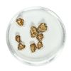 Image 1 : Gold Nuggets 4.62 Grams Total Weight