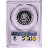 Image 2 : 2018-Mo Mexico Proof 1/4 oz Silver Libertad Coin PCGS PR69DCAM