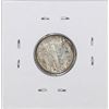 Image 2 : 1927-S Mercury Dime Coin