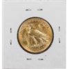 Image 2 : 1912 $10 Indian Head Eagle Gold Coin