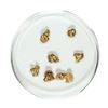 Image 1 : Gold Nuggets 1.68 Grams Total Weight