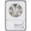 Image 2 : 1897-S $1 Morgan Silver Dollar Coin NGC MS65