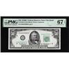 Image 1 : 1950B $50 Federal Reserve Note Cleveland Fr.2109-D PMG Superb Gem Uncirculated 67EPQ