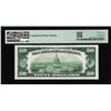 Image 2 : 1950B $50 Federal Reserve Note Cleveland Fr.2109-D PMG Superb Gem Uncirculated 67EPQ