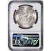 Image 2 : 1903 $1 Morgan Silver Dollar Coin NGC MS63