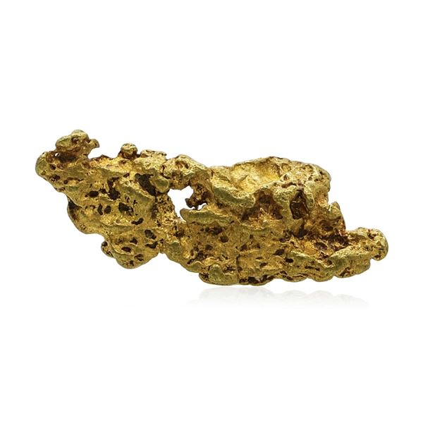 2.33 Gram Gold Nugget