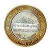 Image 2 : .999 Silver Carson Valley Inn Minden, NV $10 Limited Edition Gaming Token