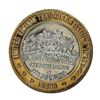 Image 2 : .999 Silver Fiesta Casino and Hotel $10 Casino Limited Edition Gaming Token