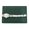 Image 6 : Rolex Ladies Stainless Steel White Diamond Datejust Wristwatch