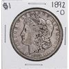 Image 1 : 1892-O $1 Morgan Silver Dollar Coin