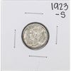 Image 1 : 1923-S Mercury Dime Coin
