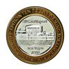 .999 Silver McCarran International Airport Las Vegas, NV $10 Limited Gaming Token