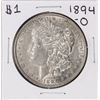 Image 1 : 1894-O $1 Morgan Silver Dollar Coin