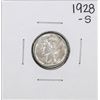 Image 1 : 1928-S Mercury Dime Coin