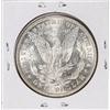 Image 2 : 1878 8TF $1 Morgan Silver Dollar Coin