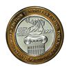 .999 Fine Silver Atlantis Casino & Resort Reno, NV $10 Limited Edition Gaming Token