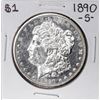 1890-S $1 Morgan Silver Dollar Coin