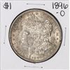 1896-O $1 Morgan Silver Dollar Coin