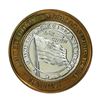 Image 1 : .999 Fine Silver Suncoast Las Vegas, Nevada $10 Limited Edition Gaming Token